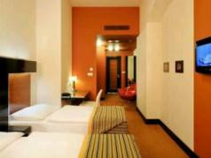 Hotel Meer Residency - Best & Top Hotels | Guest House | Budget Hotels image